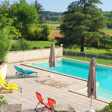 Le Clos Des Figuiers - 3 Gites De Caractere Duravel 外观 照片