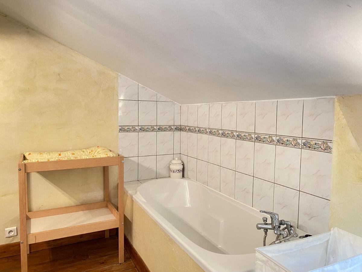 Le Clos Des Figuiers - 3 Gites De Caractere Duravel 外观 照片
