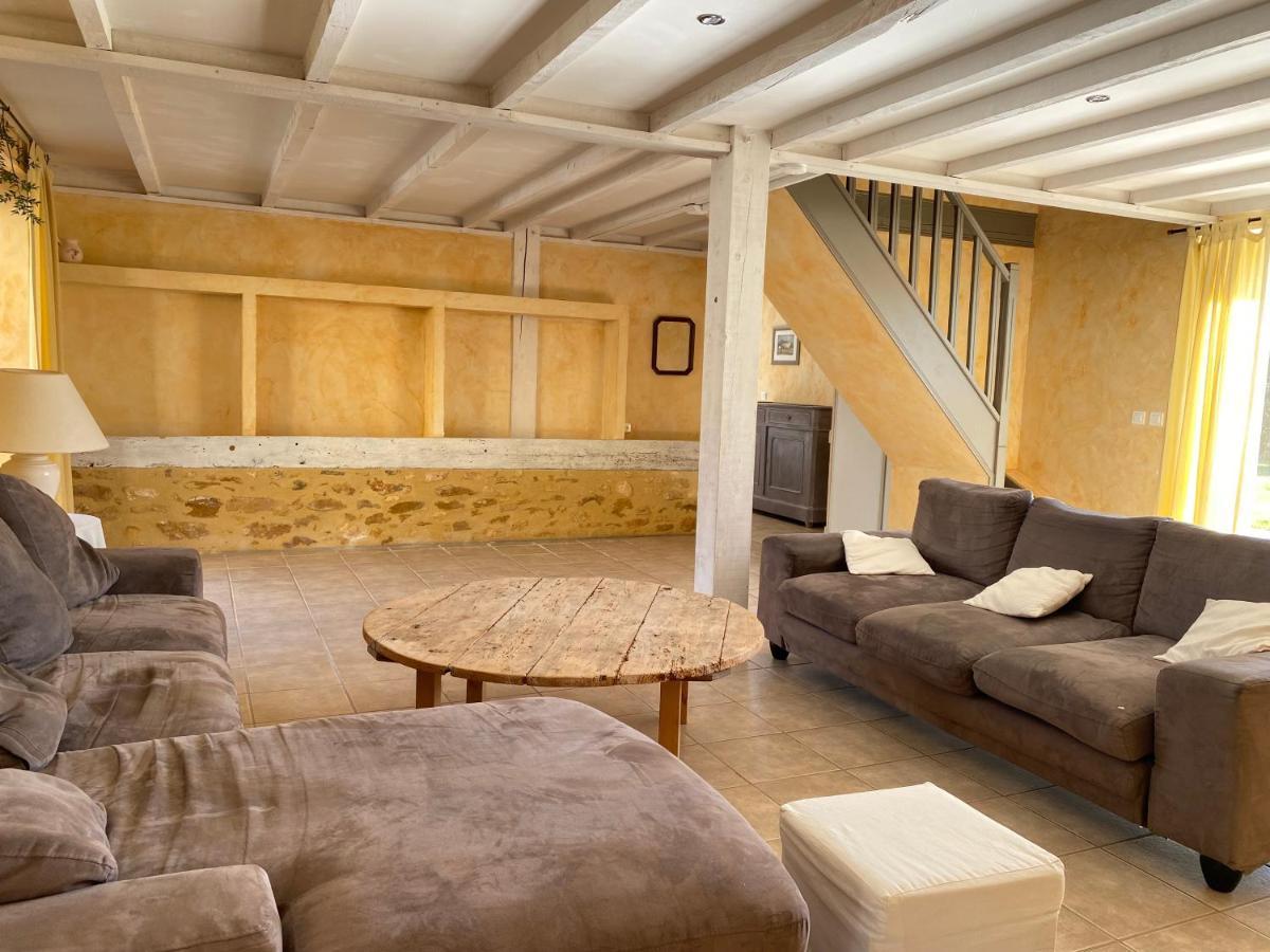 Le Clos Des Figuiers - 3 Gites De Caractere Duravel 外观 照片