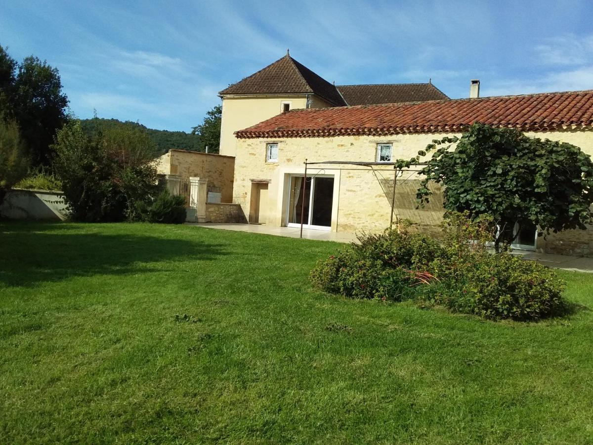 Le Clos Des Figuiers - 3 Gites De Caractere Duravel 外观 照片